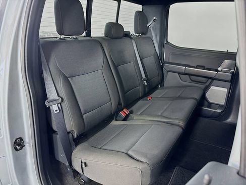 Used 2023 Ford F150 XLT w/ Equipment Group 302A High AWD/4WD image 27
