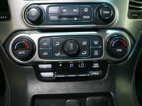Used 2017 Chevrolet Tahoe LS RWD image 16