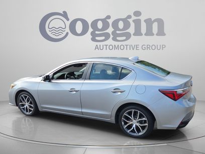 Used 2019 Acura ILX