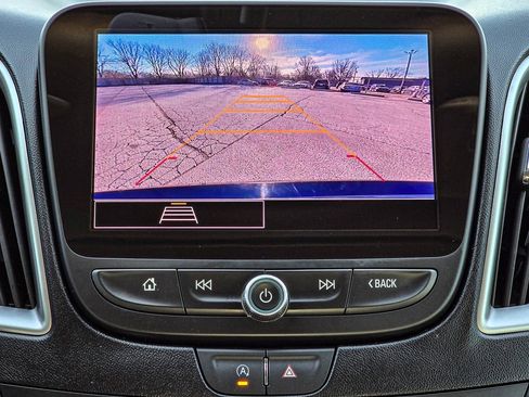 Certified 2024 Chevrolet Malibu LT image 27