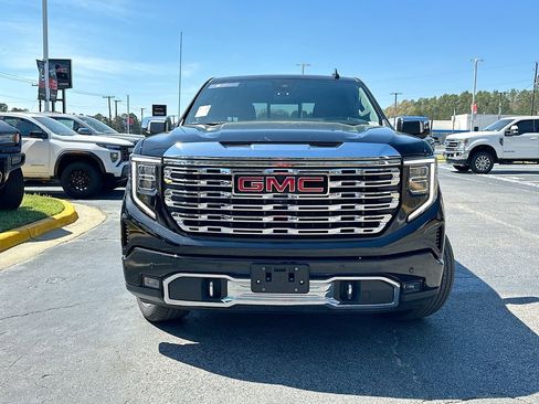 Used 2023 GMC Sierra 1500 Denali w/ Denali Reserve Package image 5
