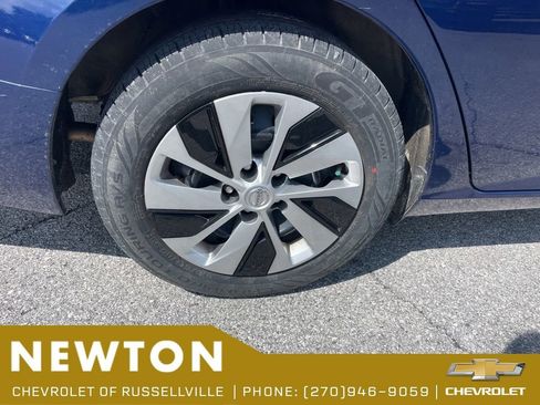Used 2020 Nissan Altima 2.5 S FWD image 18