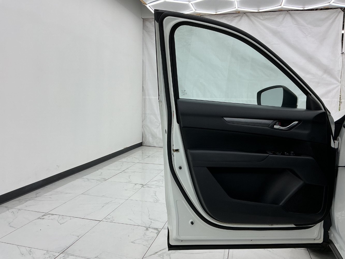 Used 2017 MAZDA CX-5 Sport AWD/4WD image 18