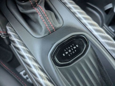 New 2026 Dodge Charger R/T Scat Pack image 18