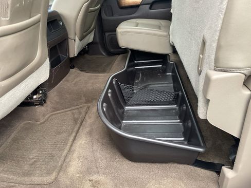 Used 2015 Chevrolet Silverado 2500 LTZ w/ Duramax Plus Package image 47