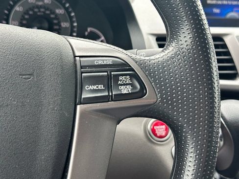 Used 2015 Honda Odyssey EX image 22