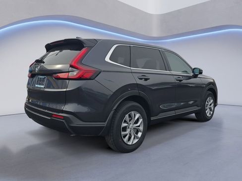 New 2026 Honda CR-V LX image 5