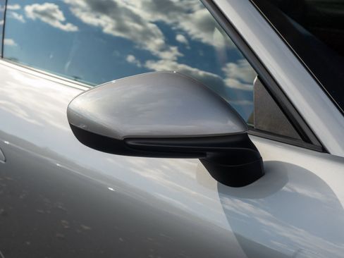 Certified 2020 Porsche 911 Carrera 4S image 35