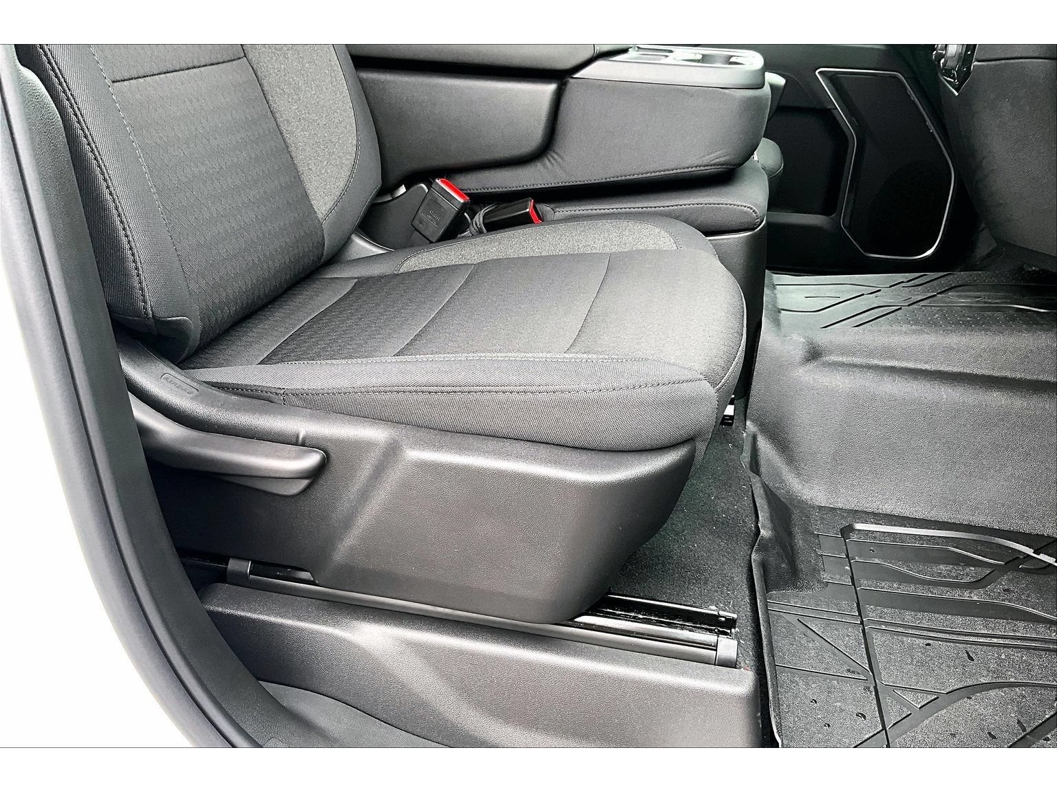 New 2026 Chevrolet Silverado 1500 RST w/ RST Select Package AWD/4WD image 51