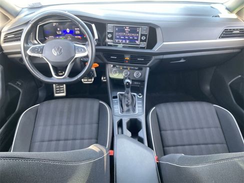 Certified 2024 Volkswagen Jetta Sport image 12