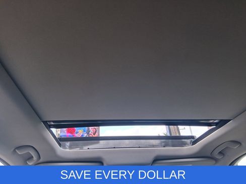 Used 2021 Nissan Rogue SL w/ Premium Package FWD image 17