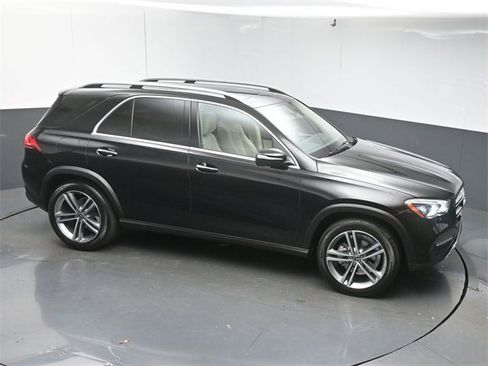 Used 2020 Mercedes-Benz GLE 350 4MATIC image 41