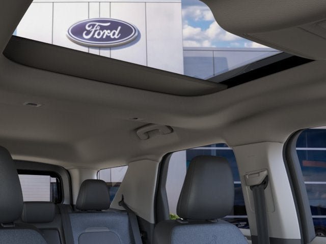 New 2026 Ford Bronco Sport Outer Banks w/ Outer Banks Tech Package+ AWD/4WD image 24
