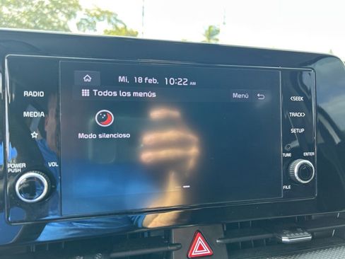 Used 2023 Kia Sportage LX image 37