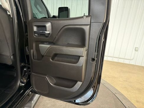 Used 2017 Chevrolet Silverado 2500 LT AWD/4WD image 18