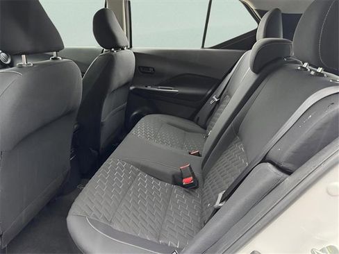 Used 2022 Nissan Kicks S image 11