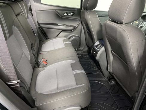 Used 2023 Chevrolet Blazer LT w/ Convenience Package AWD/4WD image 12