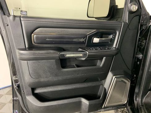 Used 2021 RAM 3500 Limited AWD/4WD image 18