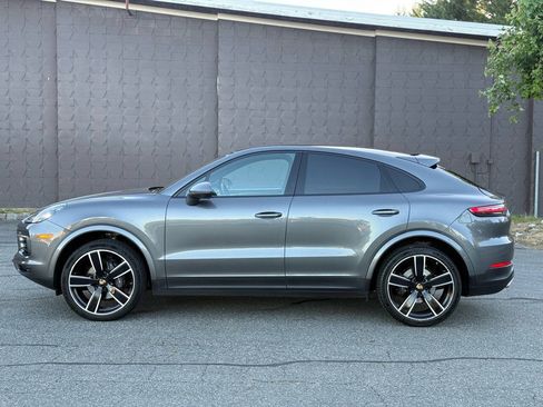 Used 2020 Porsche Cayenne AWD/4WD image 5