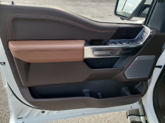 New 2026 Ford F150 King Ranch RWD image 17