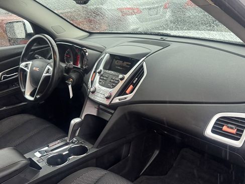 Used 2015 GMC Terrain SLE w/ Convenience Package image 27
