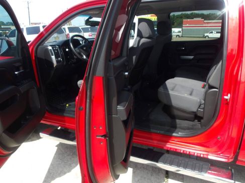 Used 2014 Chevrolet Silverado 1500 LT w/ Texas Edition, 1LT Trim RWD image 14