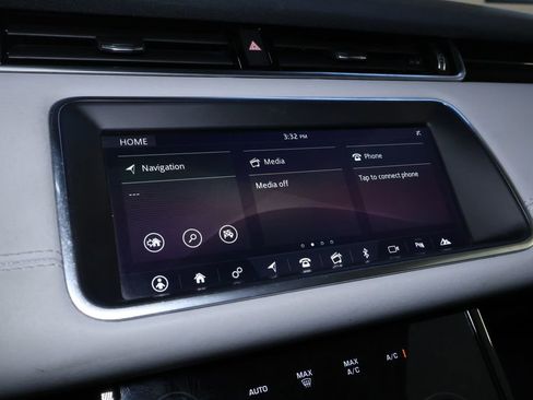 Used 2020 Land Rover Range Rover Evoque S image 24