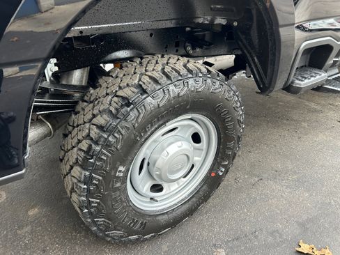 New 2026 Ford F350 XL w/ XL Off-Road Package AWD/4WD image 25