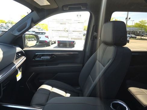 New 2026 Chevrolet Tahoe RST w/ Advanced Technology Package AWD/4WD image 26