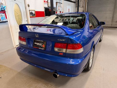 Used 1999 Honda Civic Si image 6
