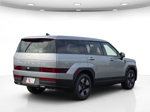 New 2026 Hyundai Santa Fe SE image 8