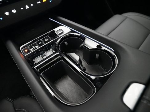 Certified 2025 Nissan Murano SL w/ Cargo Package image 17