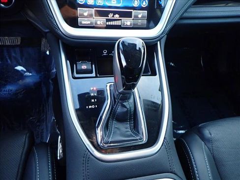 Certified 2024 Subaru Outback Limited image 21