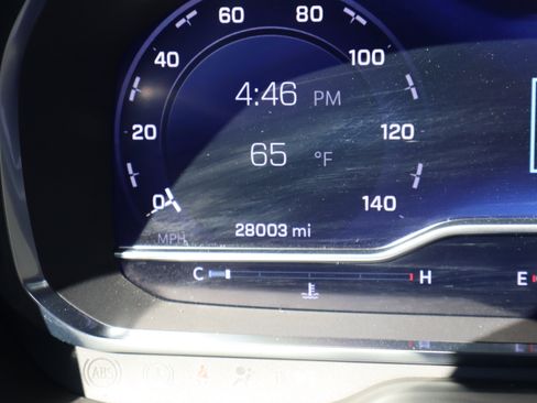 Certified 2024 Chevrolet Suburban RST w/ Luxury Package image 27