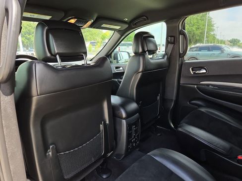 Used 2018 Dodge Durango GT RWD image 17