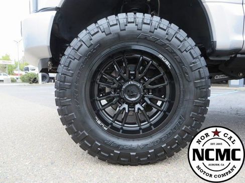 Used 2020 Ford F250 Lariat image 10