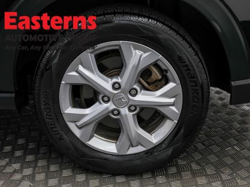 Used 2023 Honda HR-V LX image 32