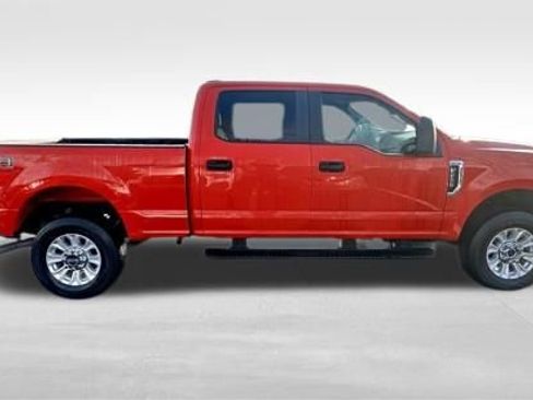 Used 2021 Ford F250 XL w/ STX Appearance Package image 10