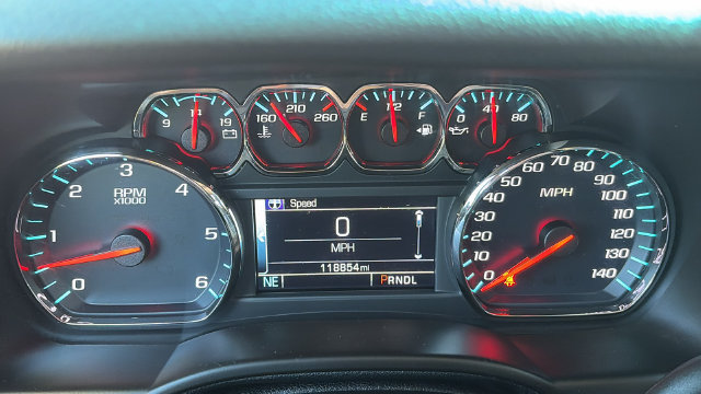 Used 2019 GMC Yukon SLT AWD/4WD image 24
