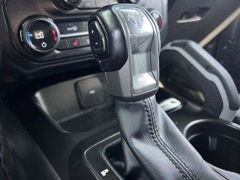 Used 2021 Ford Bronco Outer Banks image 50