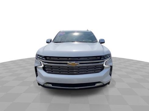 Used 2023 Chevrolet Tahoe Premier w/ Premium Package 2 AWD/4WD image 5