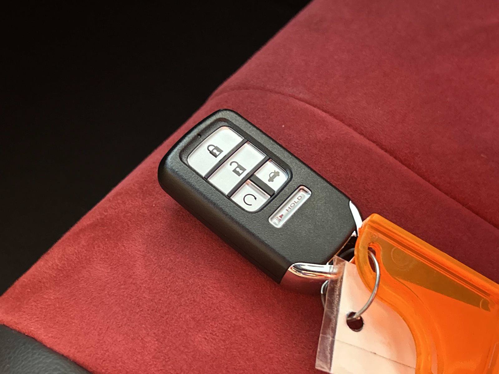 Used 2023 Acura Integra A-Spec w/ Technology Package FWD image 33
