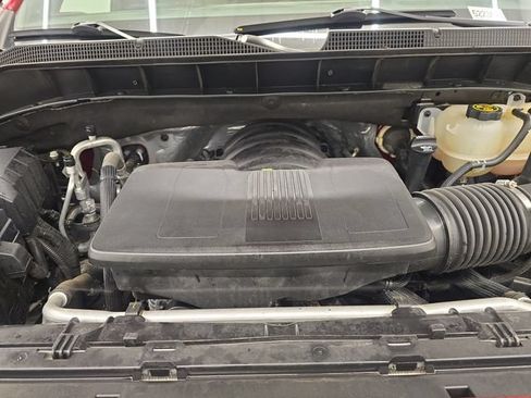 Used 2023 Chevrolet Silverado 1500 LTZ w/ LTZ Premium Texas Edition AWD/4WD image 39