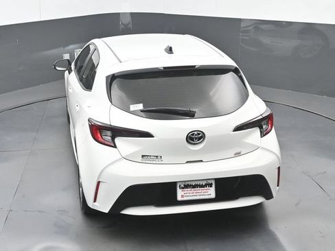 Used 2026 Toyota Corolla SE FWD image 28
