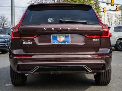 New 2026 Volvo XC60 B5 Plus image 6