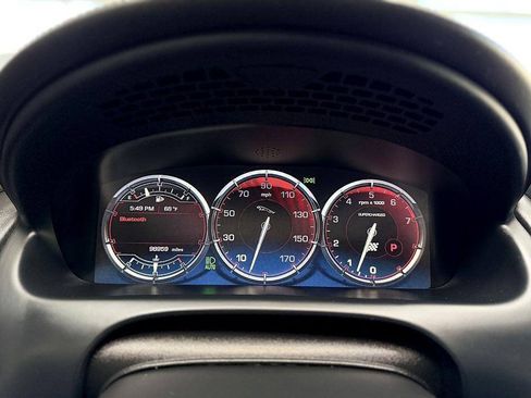 Used 2012 Jaguar XJ L Supercharged RWD image 7