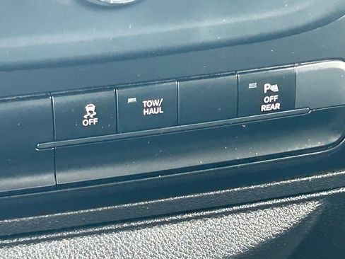 Used 2024 RAM 1500 Classic Warlock image 26