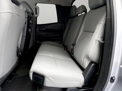 Used 2021 Toyota Tundra SR5 AWD/4WD image 14