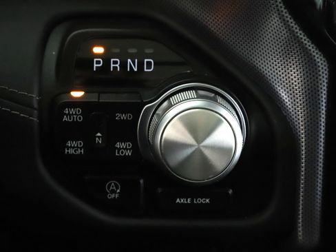 Used 2021 RAM 1500 Limited image 18