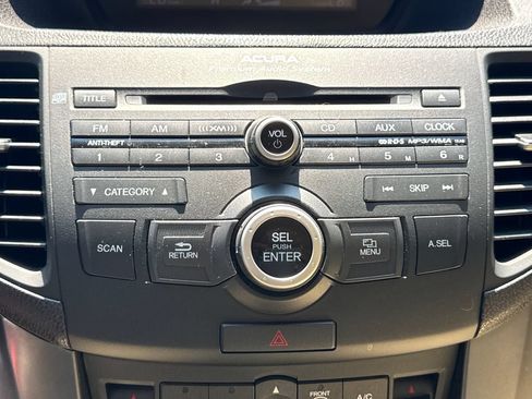 Used 2014 Acura TSX Sedan FWD image 25